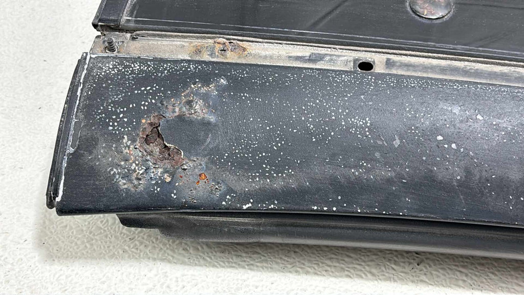 1990 - 1995 Nissan 300Zx Front T-Top Roof Glass Sunroof Oem 9163130P25 - 2 Pcs