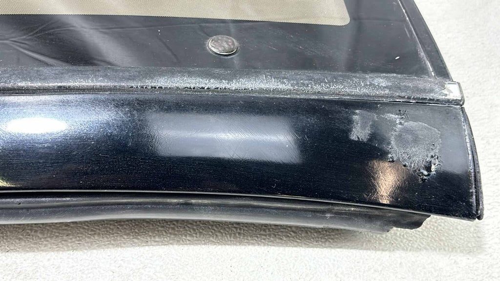 1990 - 1995 Nissan 300Zx Front T-Top Roof Glass Sunroof Oem 9163130P25 - 2 Pcs