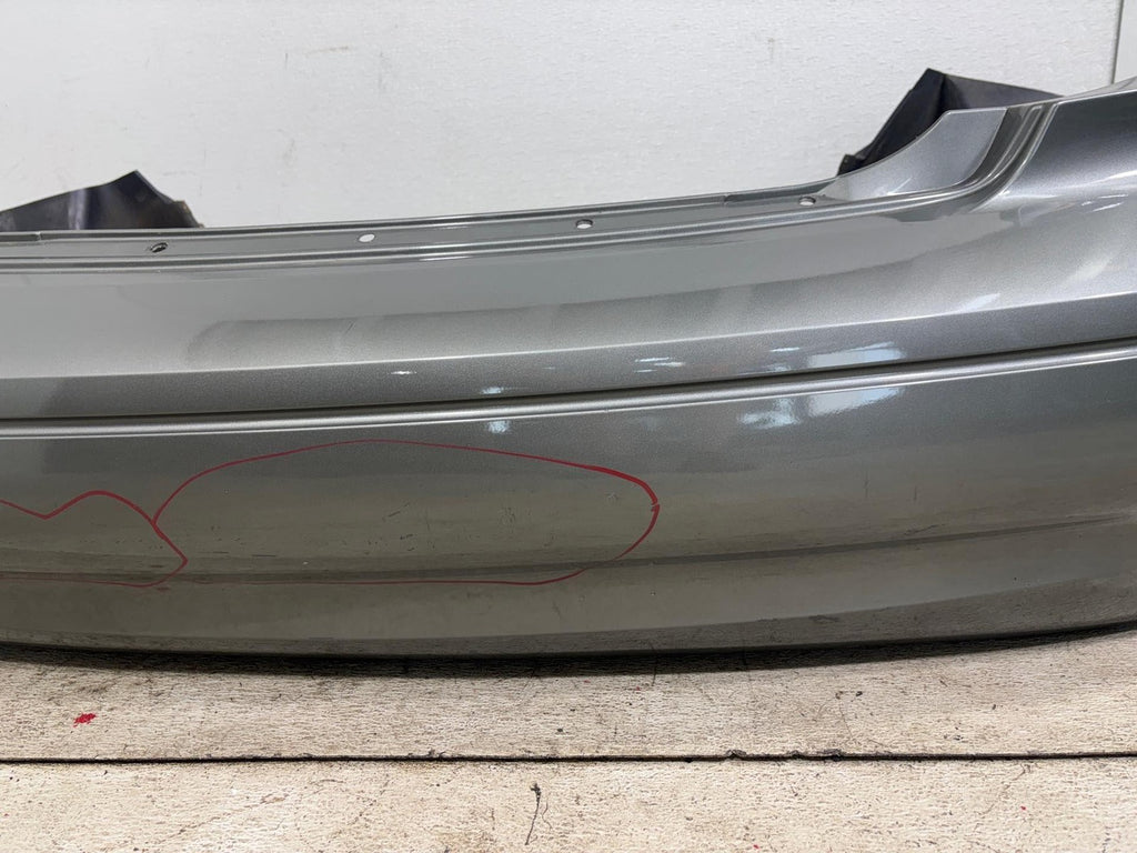 2000-2003 Ford Taurus Rear Bumper Cover Oem