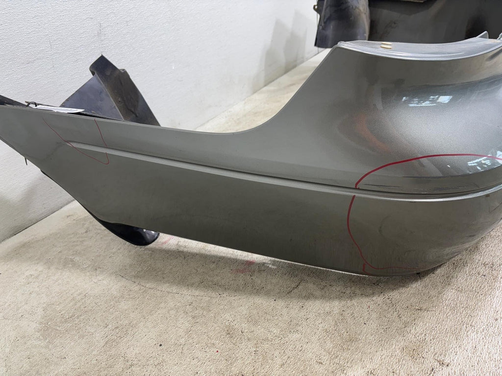 2000-2003 Ford Taurus Rear Bumper Cover Oem