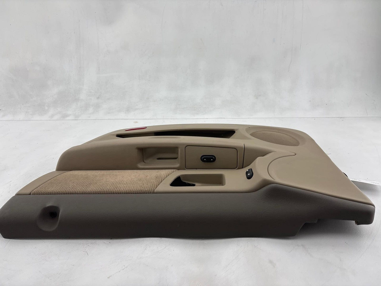 2000-2002 Ford Taurus Front Right Door Panel Trim Cover Oem