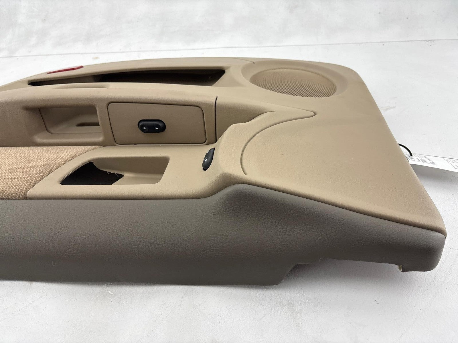 2000-2002 Ford Taurus Front Right Door Panel Trim Cover Oem