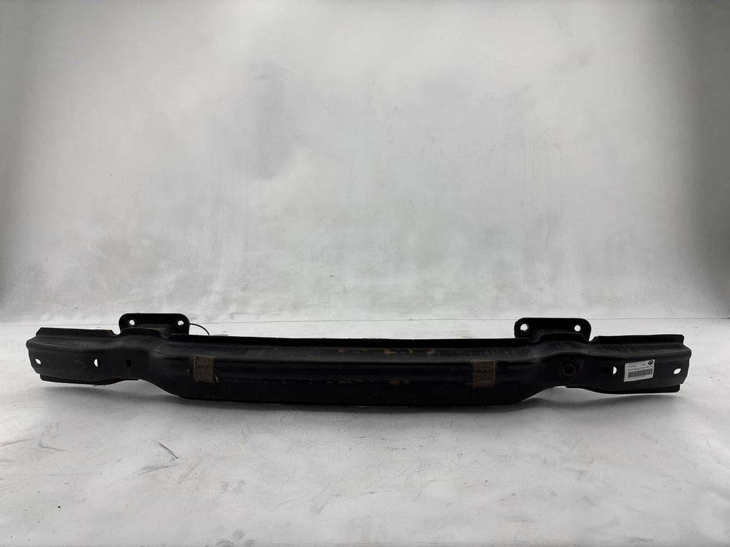 06-12 BMW E90 328i 325i Rear Bumper Reinforcement Impact Beam Bar OEM