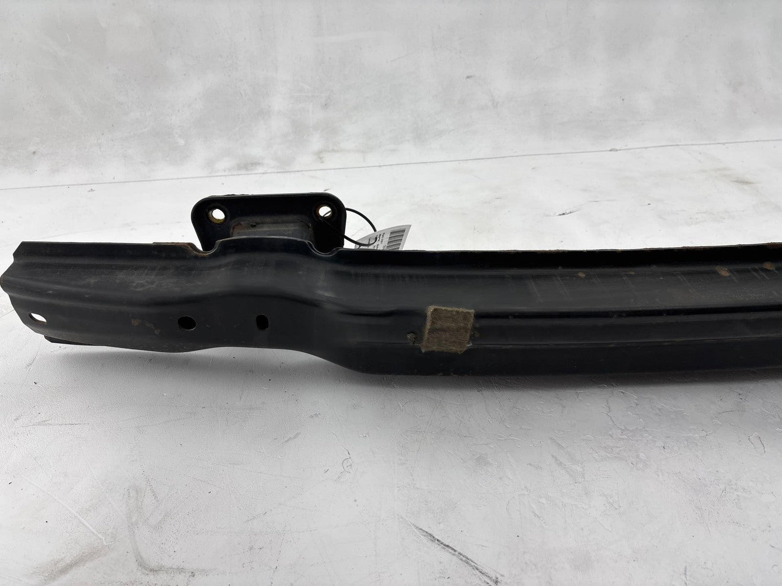 06-12 BMW E90 328i 325i Rear Bumper Reinforcement Impact Beam Bar OEM