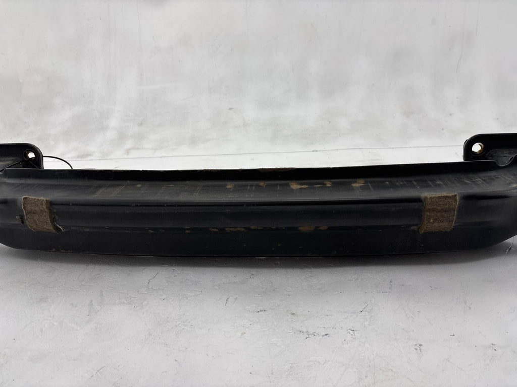 06-12 BMW E90 328i 325i Rear Bumper Reinforcement Impact Beam Bar OEM