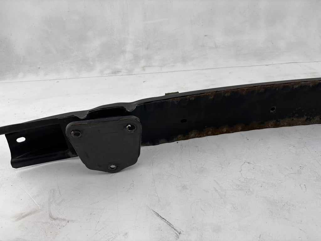 06-12 BMW E90 328i 325i Rear Bumper Reinforcement Impact Beam Bar OEM