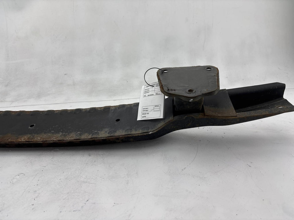 06-12 BMW E90 328i 325i Rear Bumper Reinforcement Impact Beam Bar OEM
