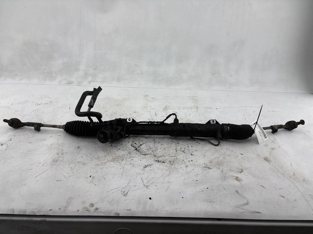 07-13 BMW 328i 335 E90 AWD Power Steering Rack and Pinion Gear OEM