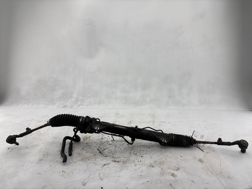 07-13 BMW 328i 335 E90 AWD Power Steering Rack and Pinion Gear OEM