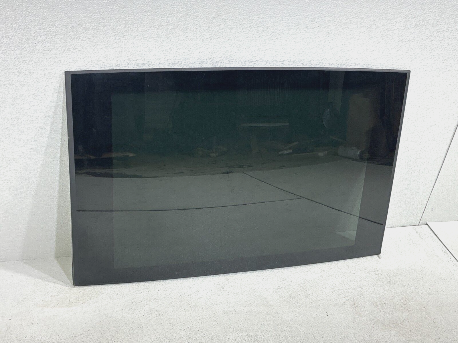 14-22 Range Rover Sport Front Sunroof Moon Glass Open Window Section Sport L494