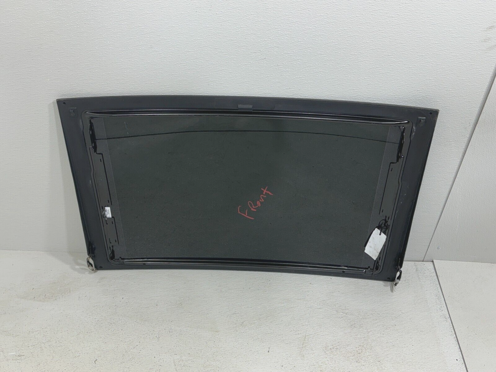 14-22 Range Rover Sport Front Sunroof Moon Glass Open Window Section Sport L494