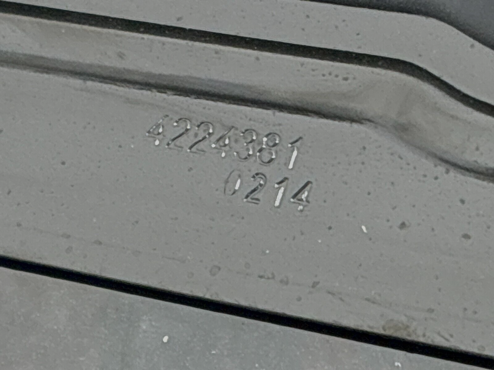 14-22 Range Rover Sport Front Sunroof Moon Glass Open Window Section Sport L494