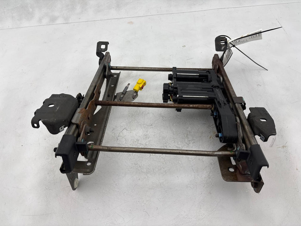 2000-2002 Ford Taurus Front Left Seat Track Frame Oem