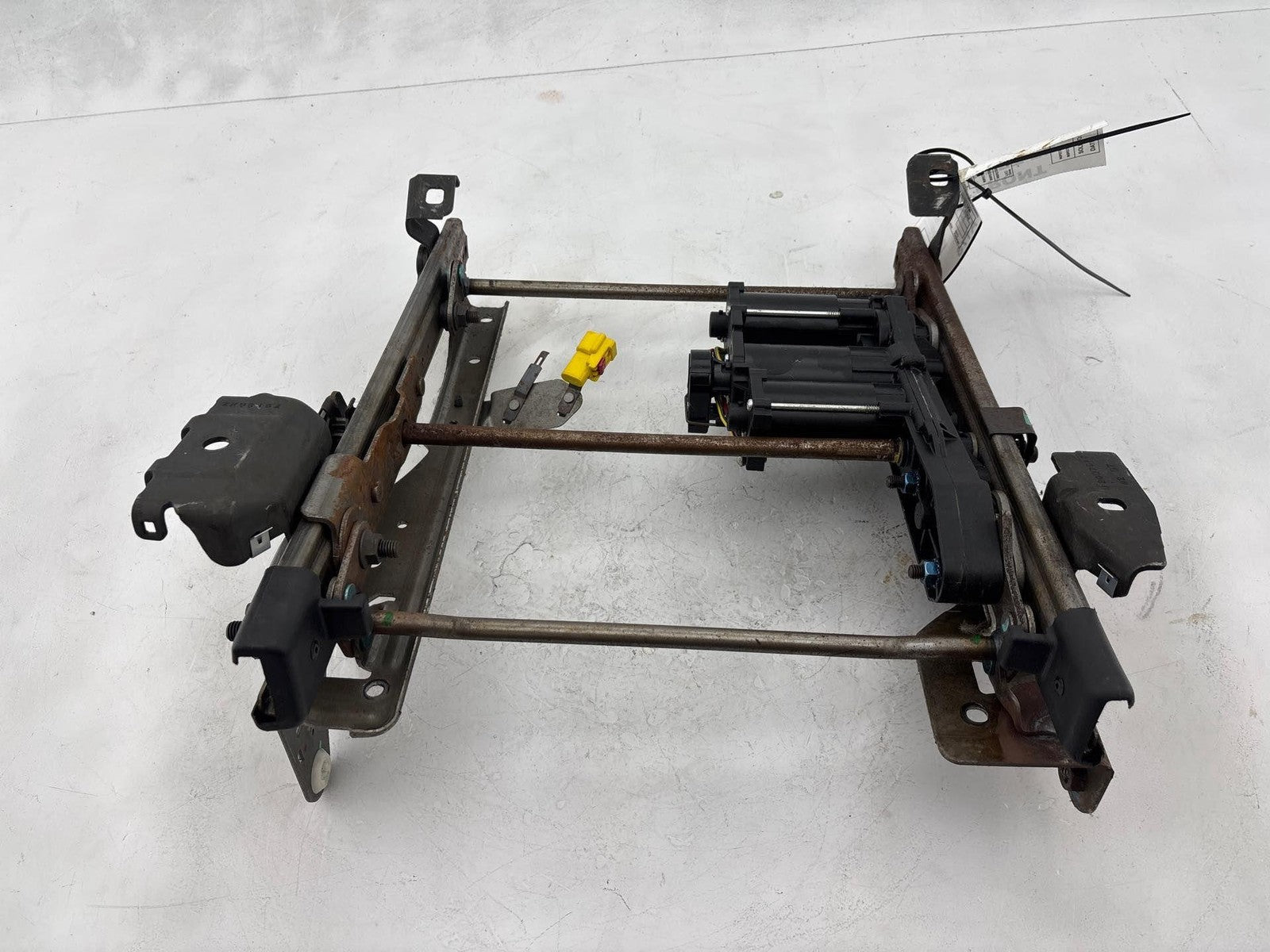 2000-2002 Ford Taurus Front Left Seat Track Frame Oem