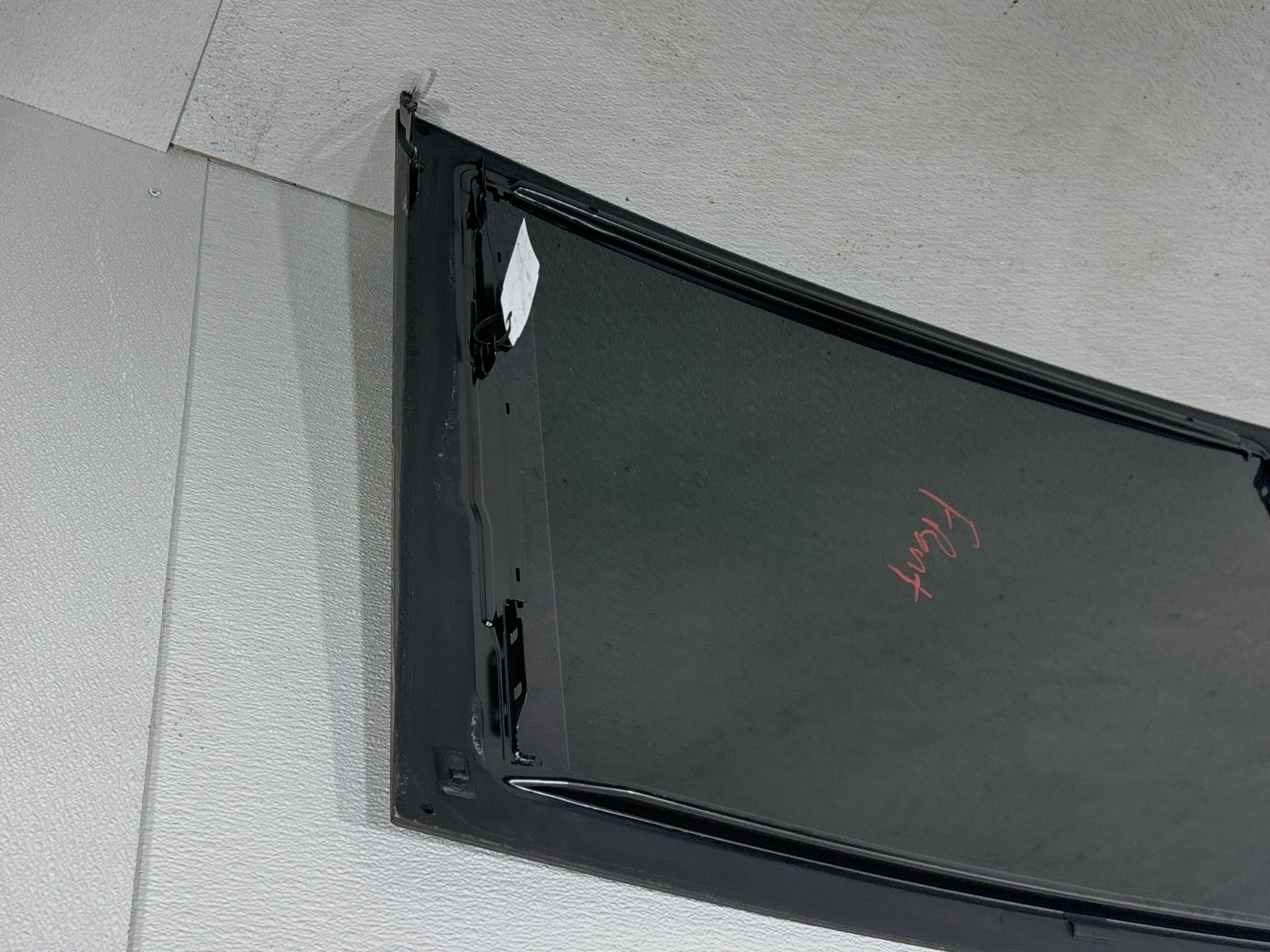 14-22 Range Rover Sport Front Sunroof Moon Glass Open Window Section Sport L494