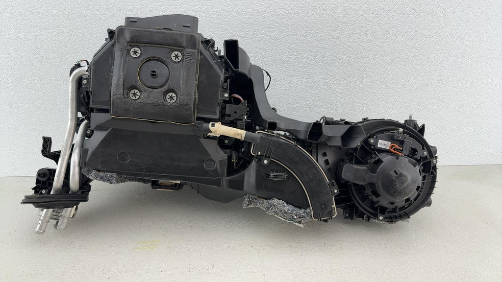 14-21 Bmw F22 M2 228I 228Xi Hvac A/C Air Heater Blower Housing Box Assembly Oem