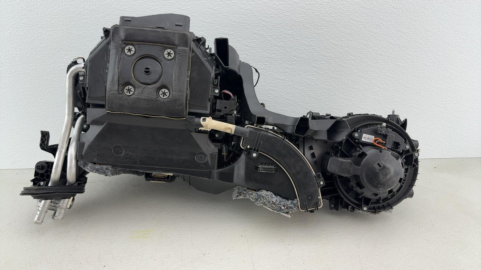 14-21 Bmw F22 M2 228I 228Xi Hvac A/C Air Heater Blower Housing Box Assembly Oem