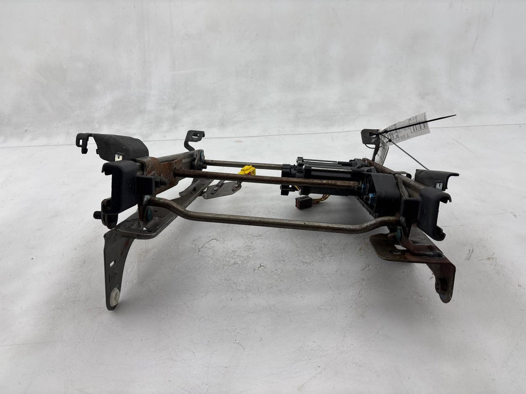 2000-2002 Ford Taurus Front Left Seat Track Frame Oem