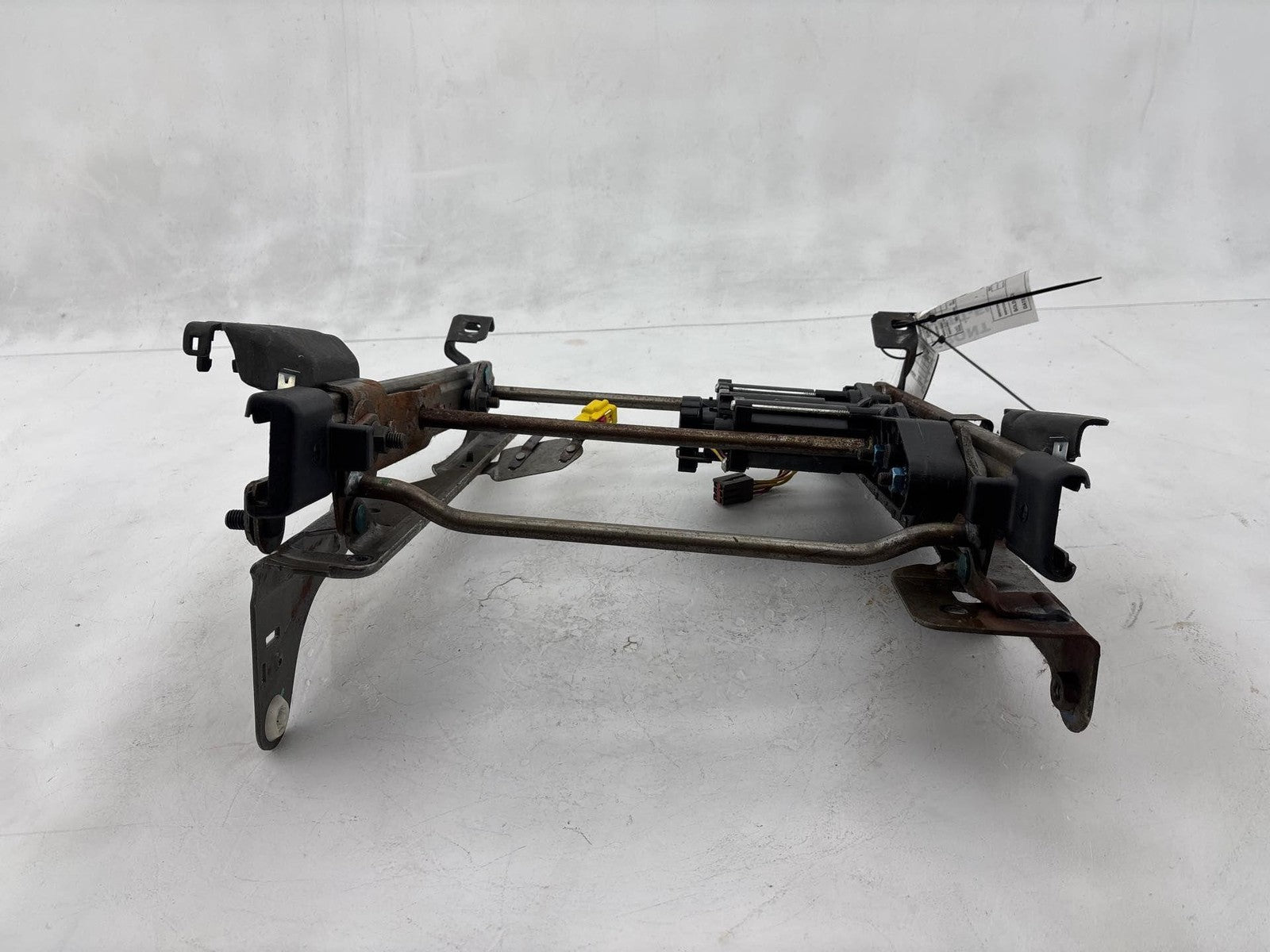 2000-2002 Ford Taurus Front Left Seat Track Frame Oem