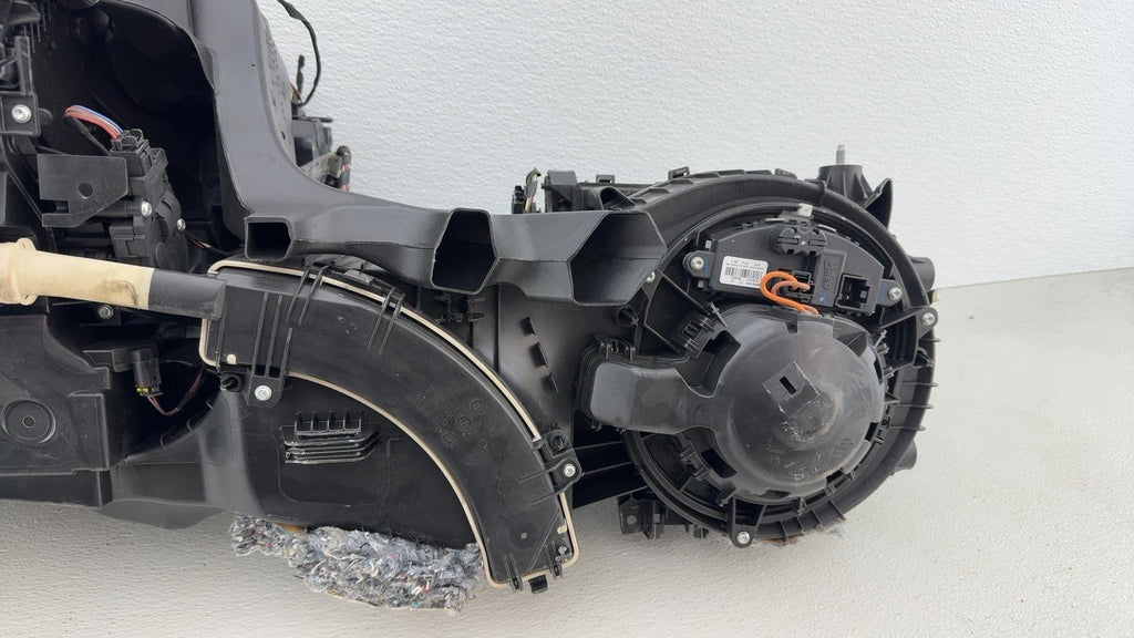 14-21 Bmw F22 M2 228I 228Xi Hvac A/C Air Heater Blower Housing Box Assembly Oem
