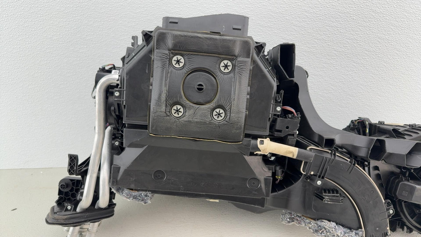 14-21 Bmw F22 M2 228I 228Xi Hvac A/C Air Heater Blower Housing Box Assembly Oem