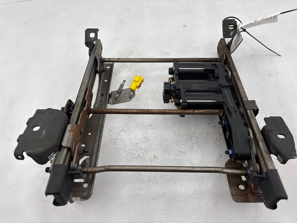 2000-2002 Ford Taurus Front Left Seat Track Frame Oem