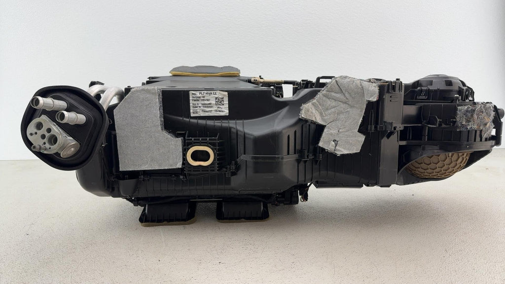 14-21 Bmw F22 M2 228I 228Xi Hvac A/C Air Heater Blower Housing Box Assembly Oem