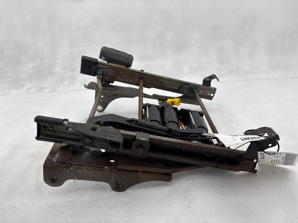 2000-2002 Ford Taurus Front Left Seat Track Frame Oem