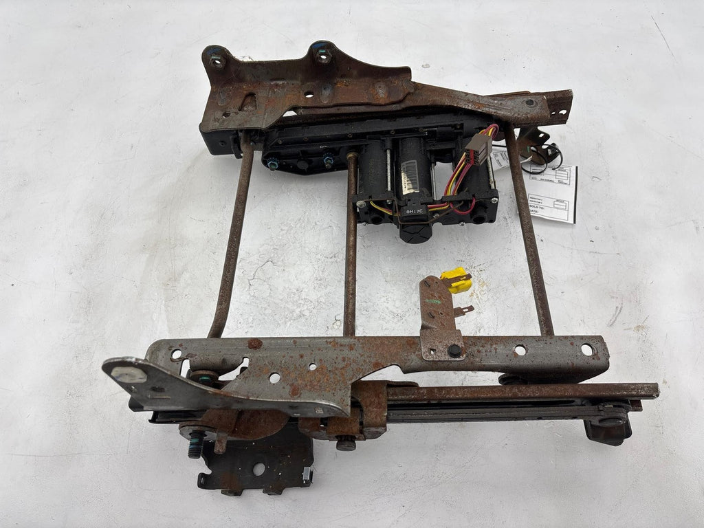 2000-2002 Ford Taurus Front Left Seat Track Frame Oem