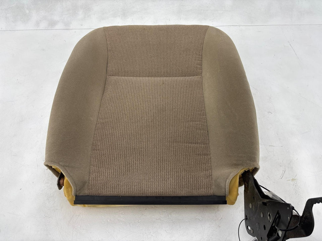 2000-2002 Ford Taurus Front Left Upper Seat Cushion Oem