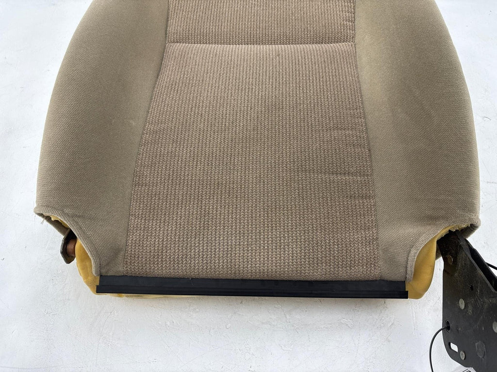 2000-2002 Ford Taurus Front Left Upper Seat Cushion Oem