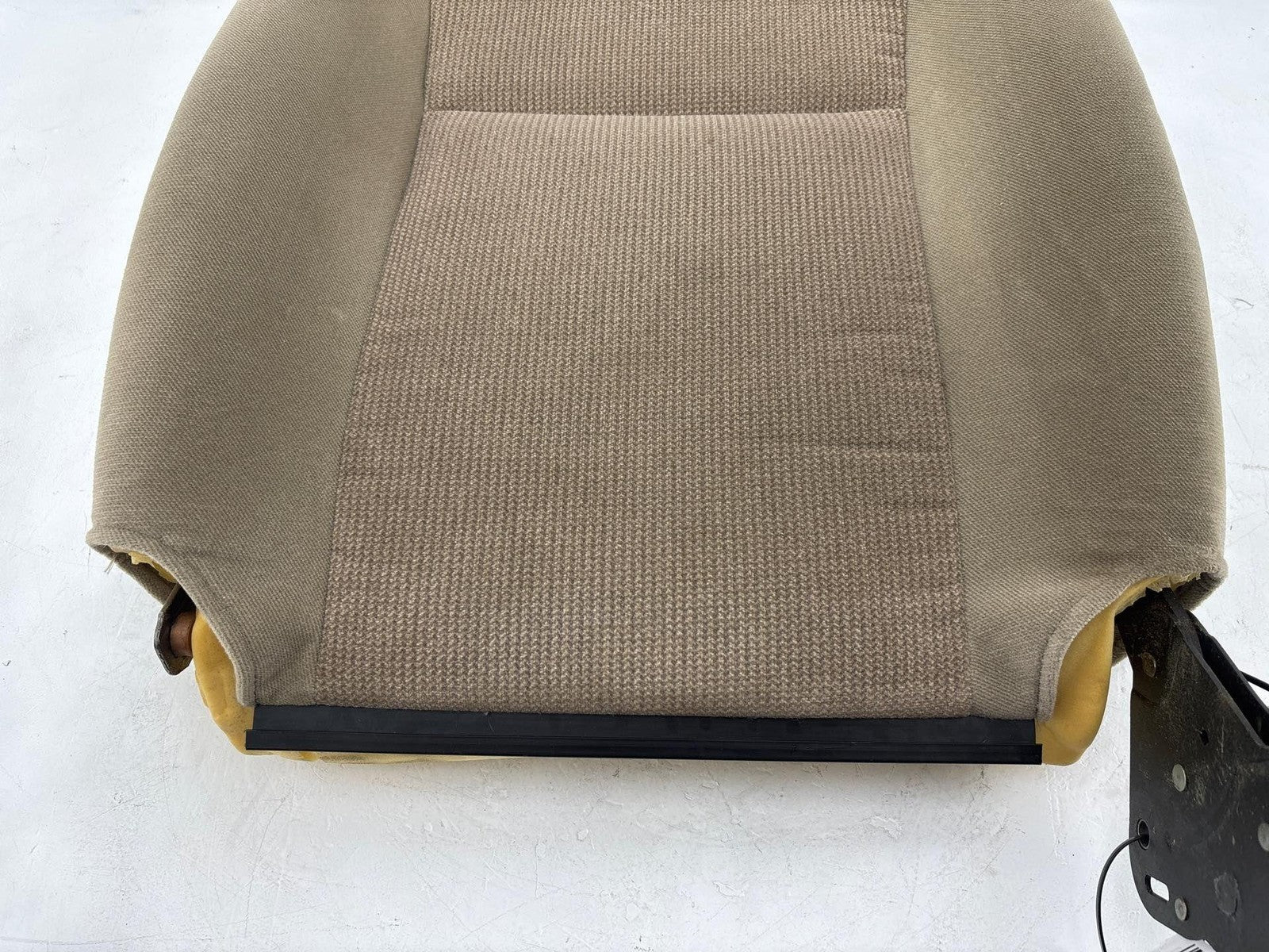 2000-2002 Ford Taurus Front Left Upper Seat Cushion Oem