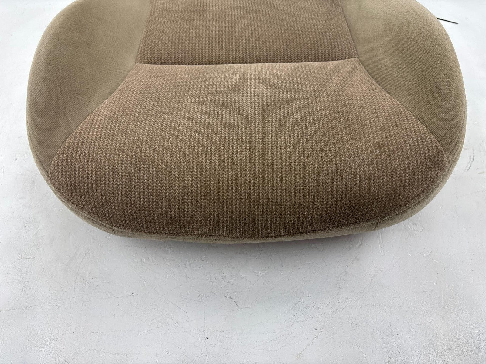 2000-2002 Ford Taurus Front Left Lower Seat Bottom Cushion Oem