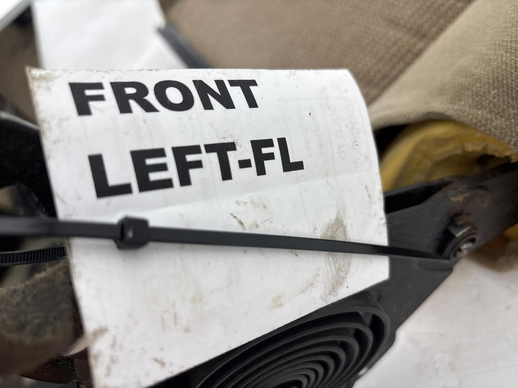 2000-2002 Ford Taurus Front Left Upper Seat Cushion Oem