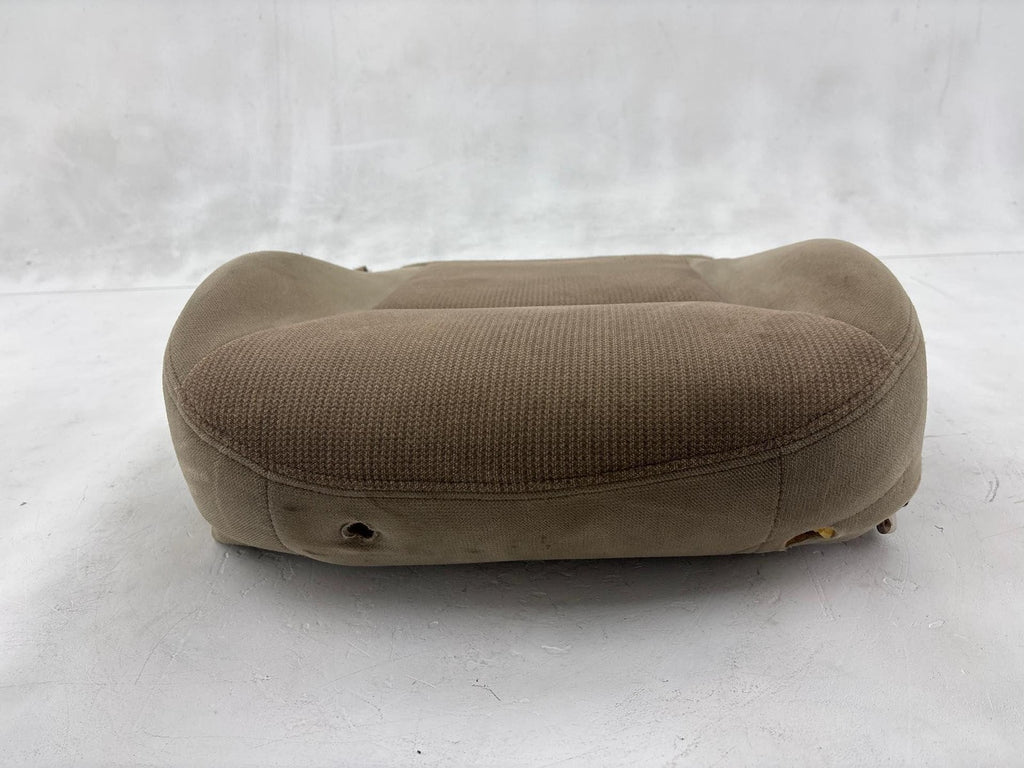 2000-2002 Ford Taurus Front Left Lower Seat Bottom Cushion Oem
