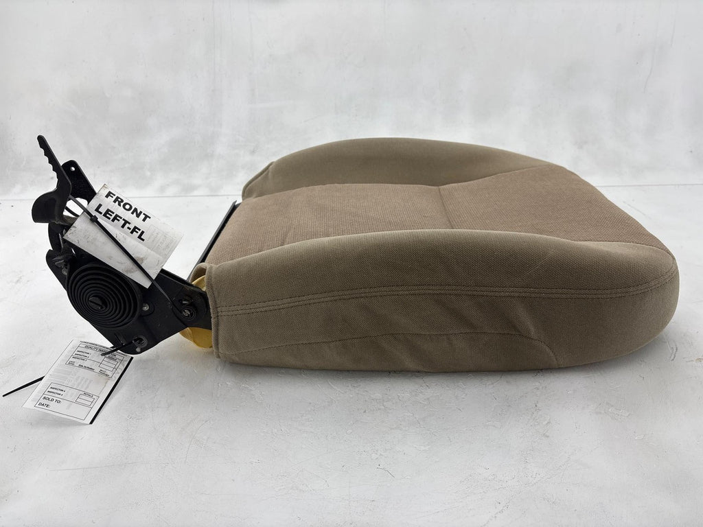 2000-2002 Ford Taurus Front Left Upper Seat Cushion Oem