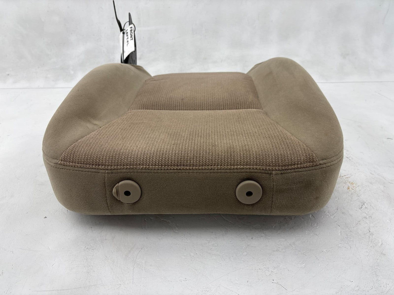 2000-2002 Ford Taurus Front Left Upper Seat Cushion Oem