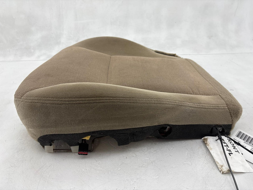 2000-2002 Ford Taurus Front Left Lower Seat Bottom Cushion Oem