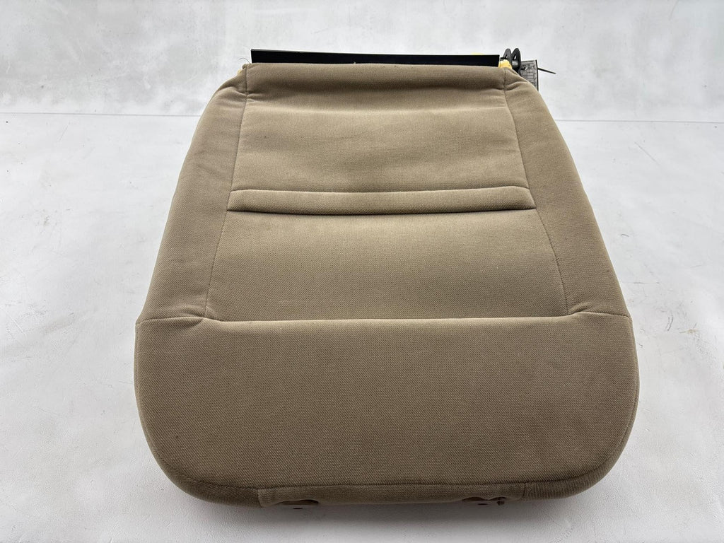 2000-2002 Ford Taurus Front Left Upper Seat Cushion Oem