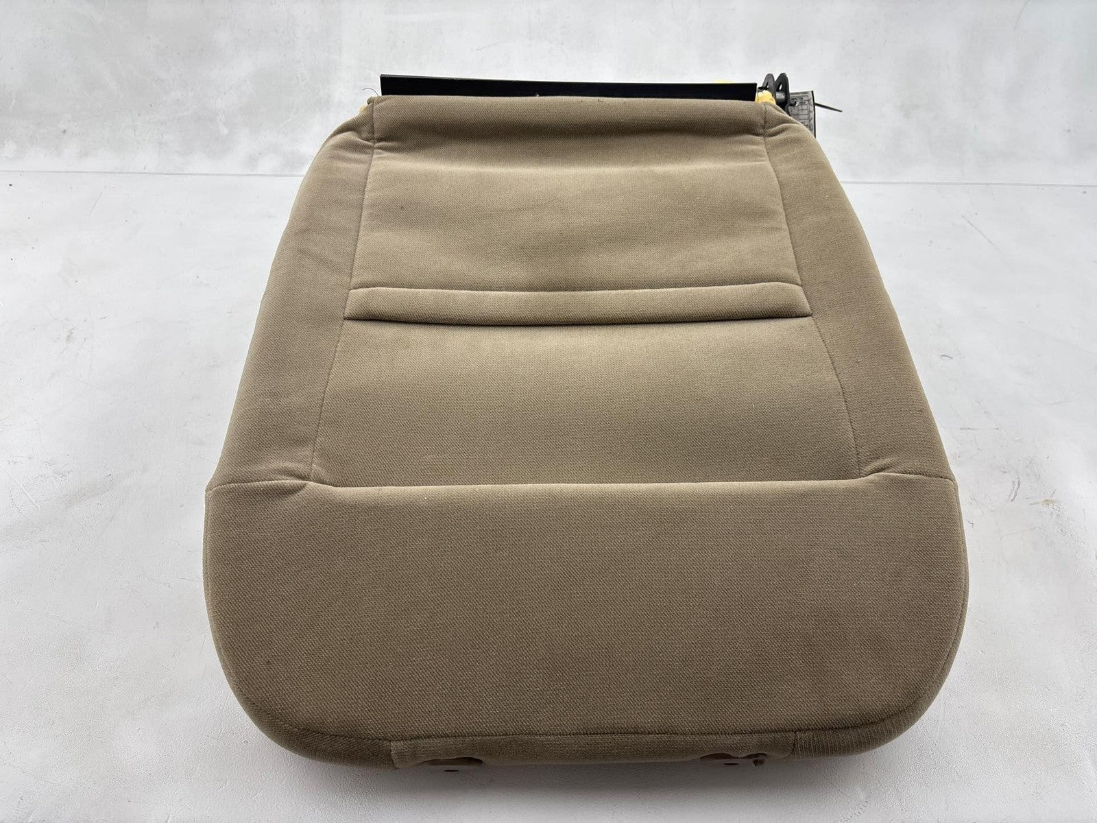 2000-2002 Ford Taurus Front Left Upper Seat Cushion Oem