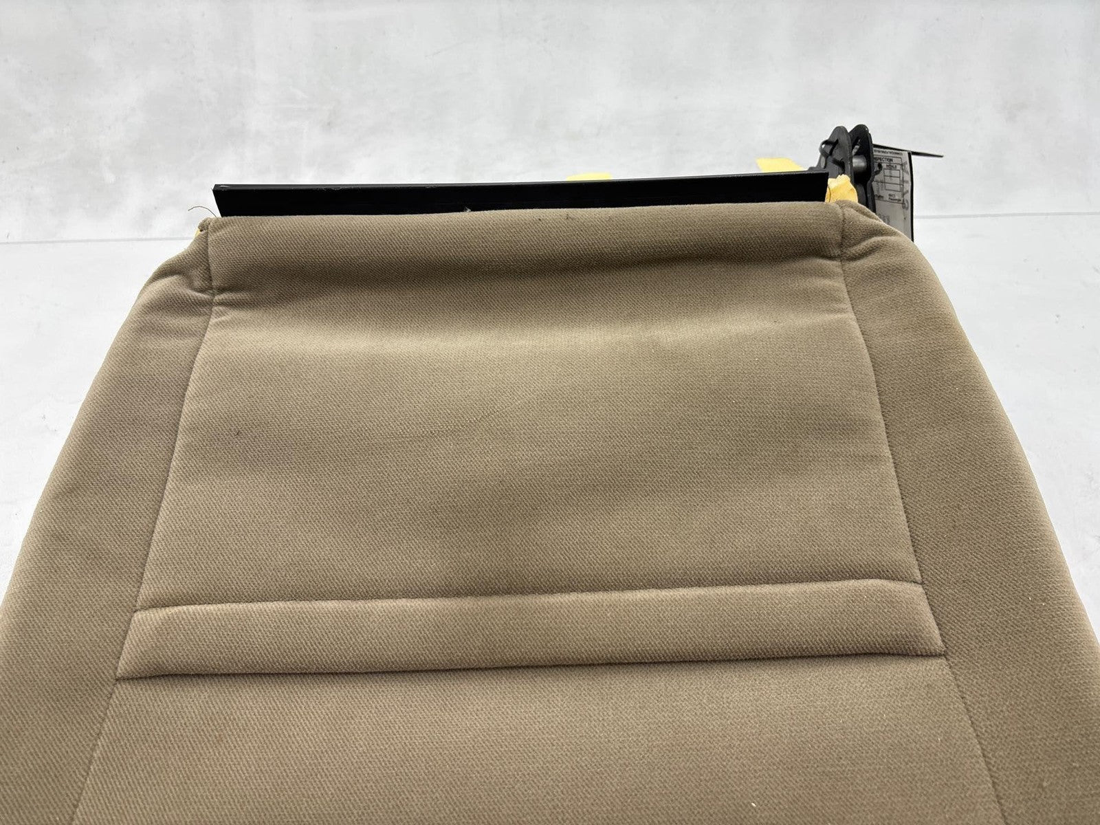 2000-2002 Ford Taurus Front Left Upper Seat Cushion Oem