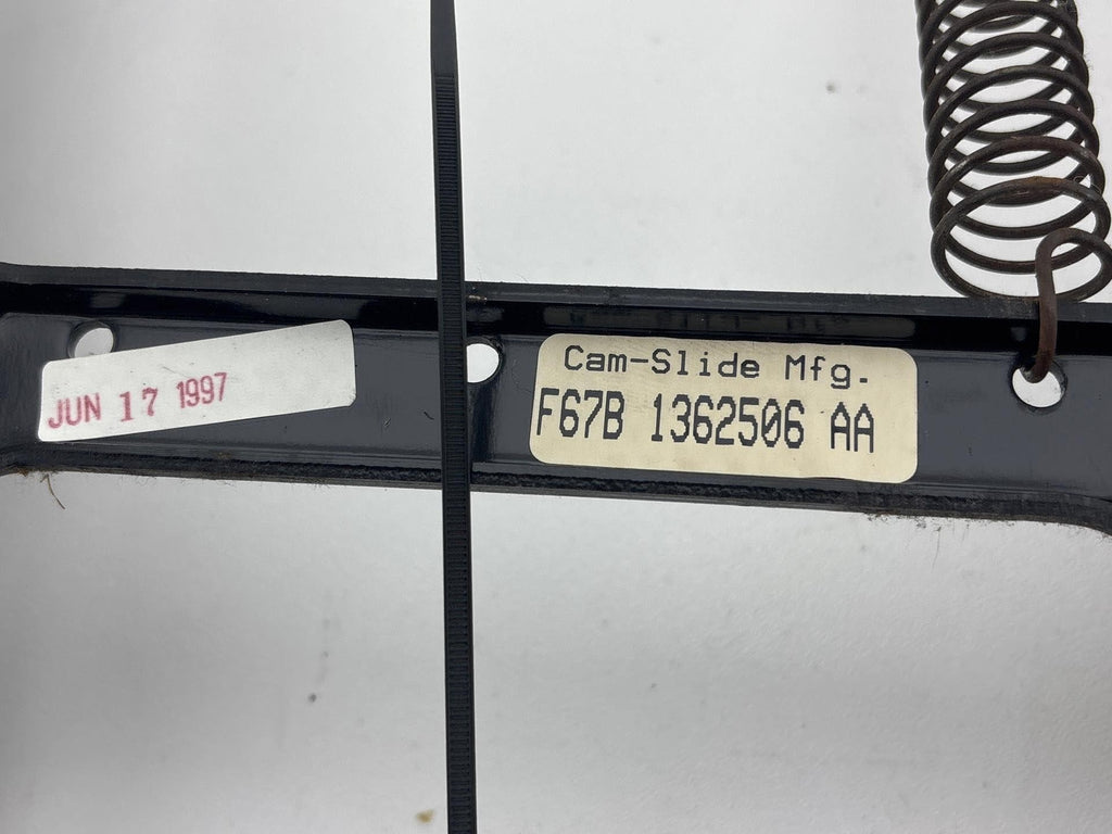 1995-1997 Ford Ranger Front Right Seat Track Frame Oem