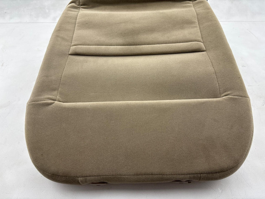 2000-2002 Ford Taurus Front Left Upper Seat Cushion Oem