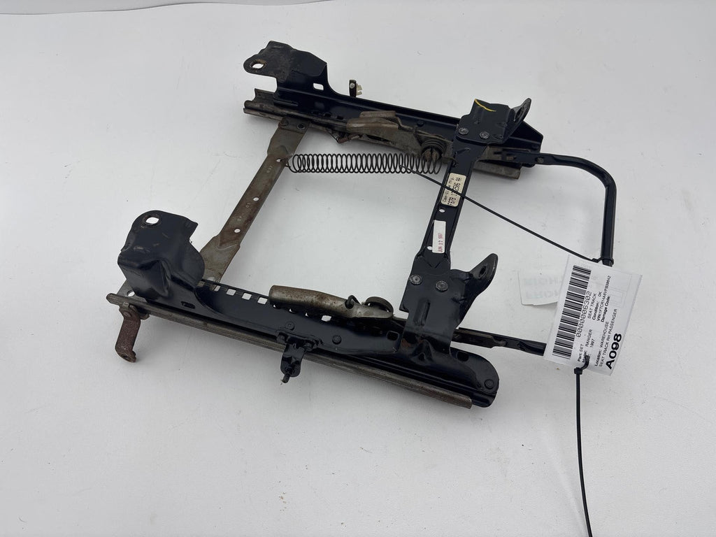 1995-1997 Ford Ranger Front Right Seat Track Frame Oem