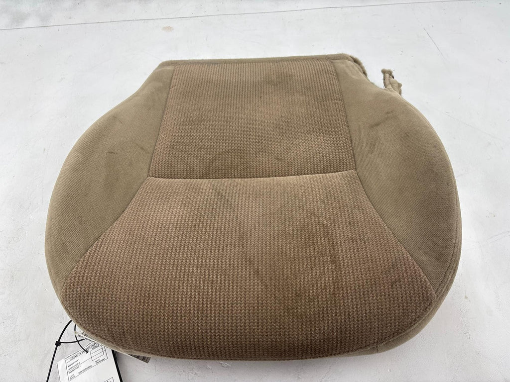 2000-2002 Ford Taurus Front Right Lower Seat Bottom Cushion Oem