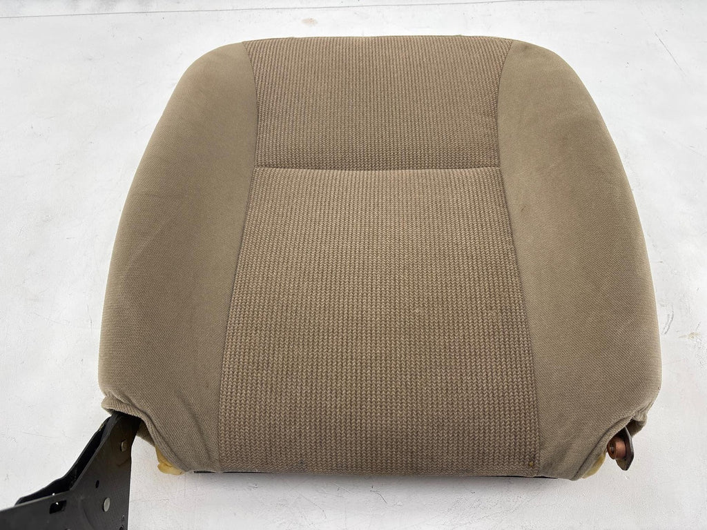 2000-2002 Ford Taurus Front Right Upper Seat Cushion Oem