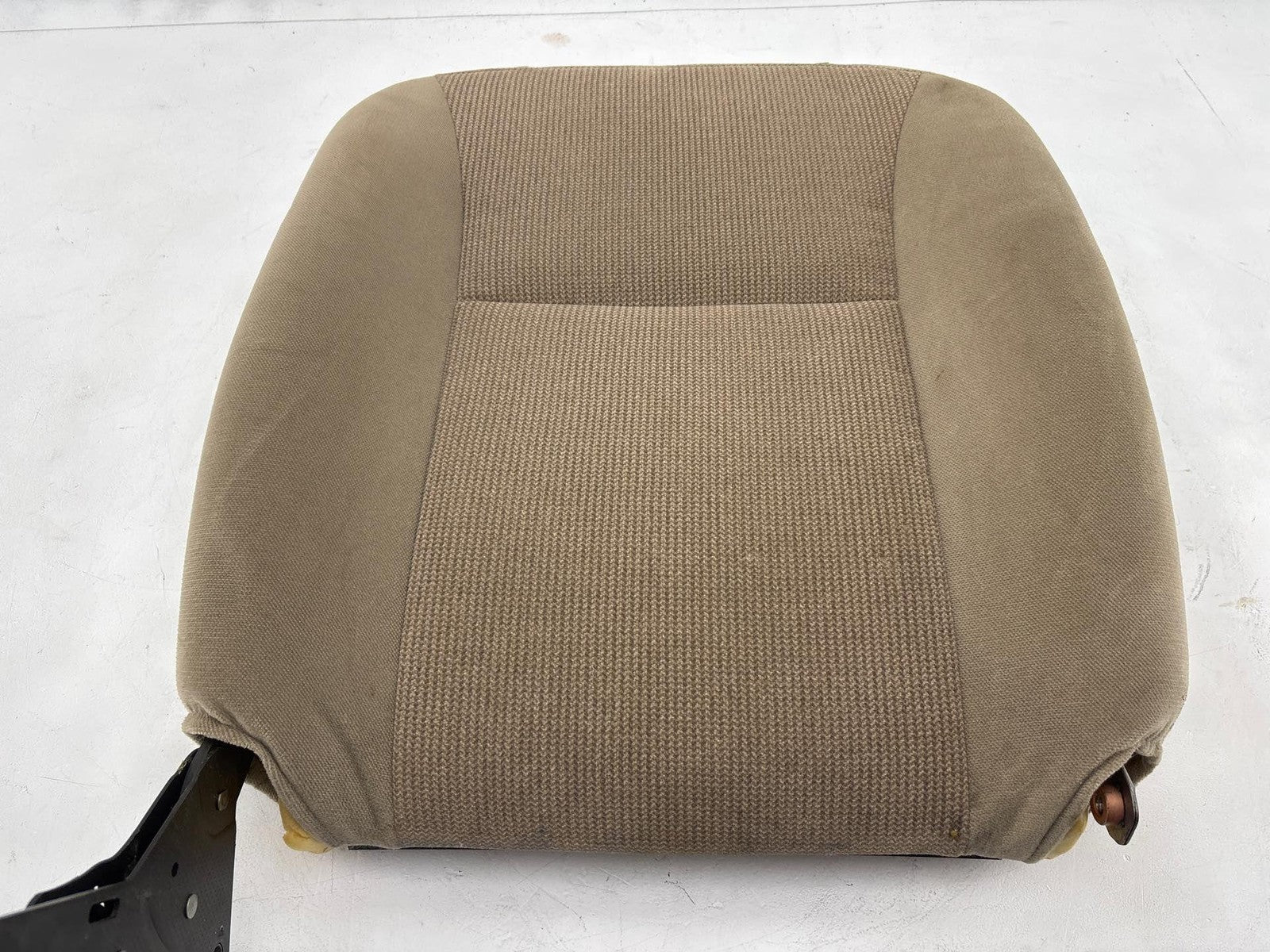 2000-2002 Ford Taurus Front Right Upper Seat Cushion Oem