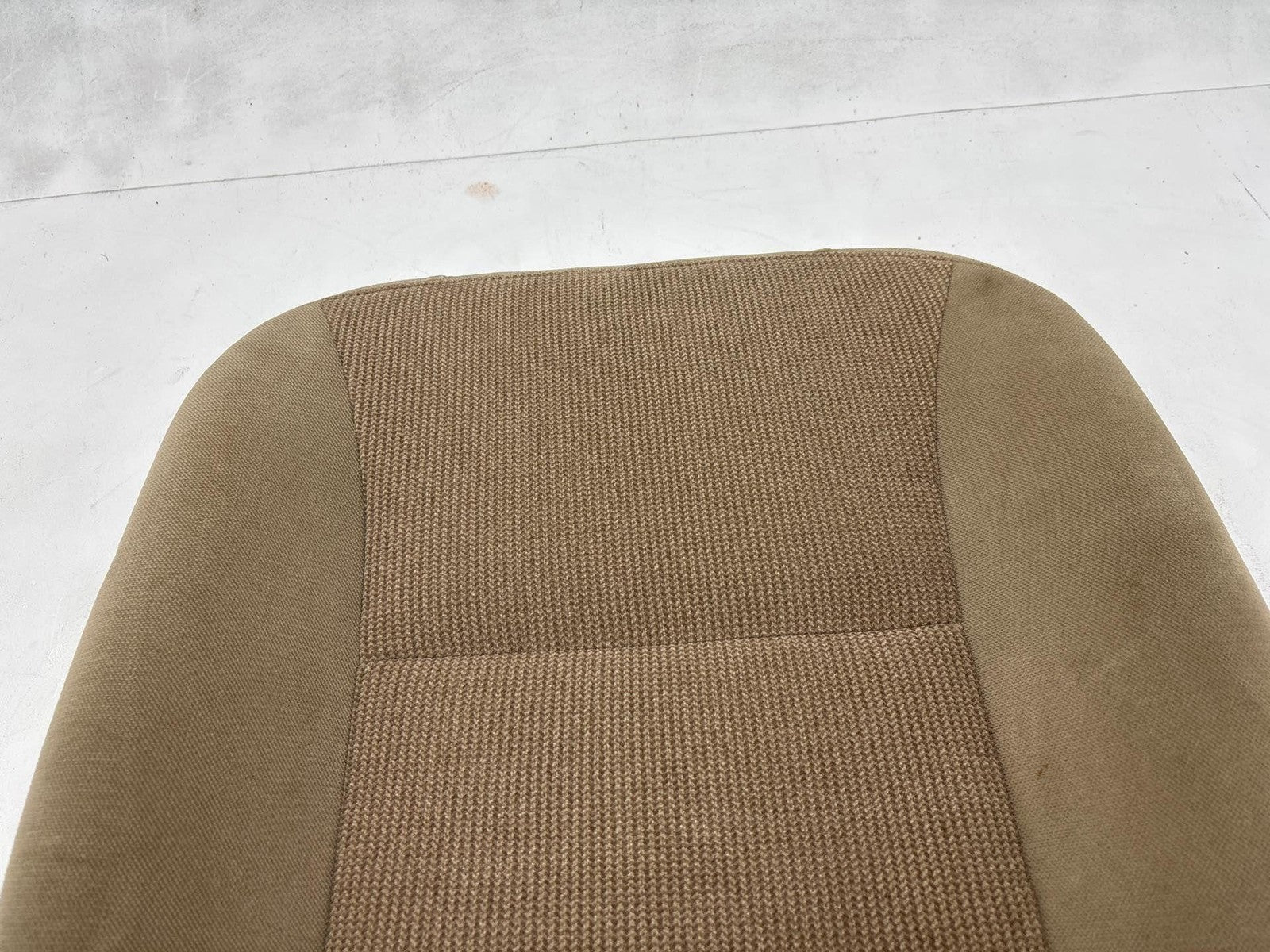 2000-2002 Ford Taurus Front Right Upper Seat Cushion Oem