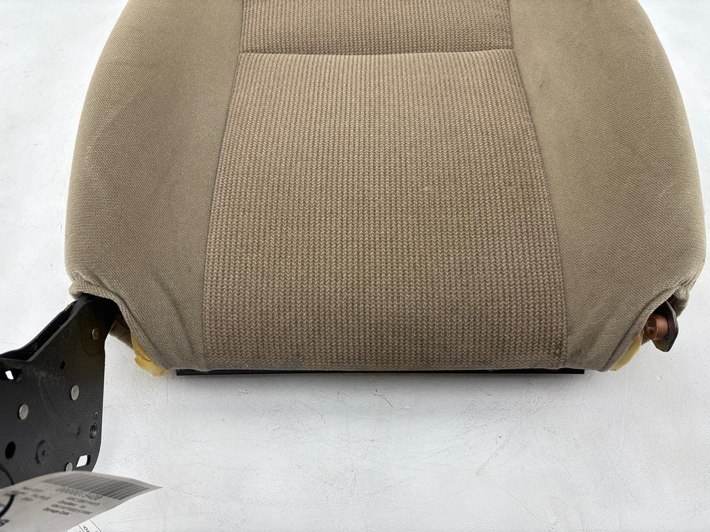 2000-2002 Ford Taurus Front Right Upper Seat Cushion Oem