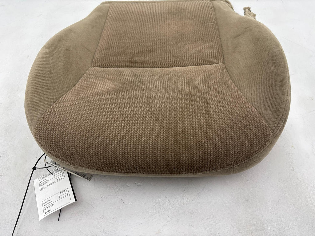 2000-2002 Ford Taurus Front Right Lower Seat Bottom Cushion Oem